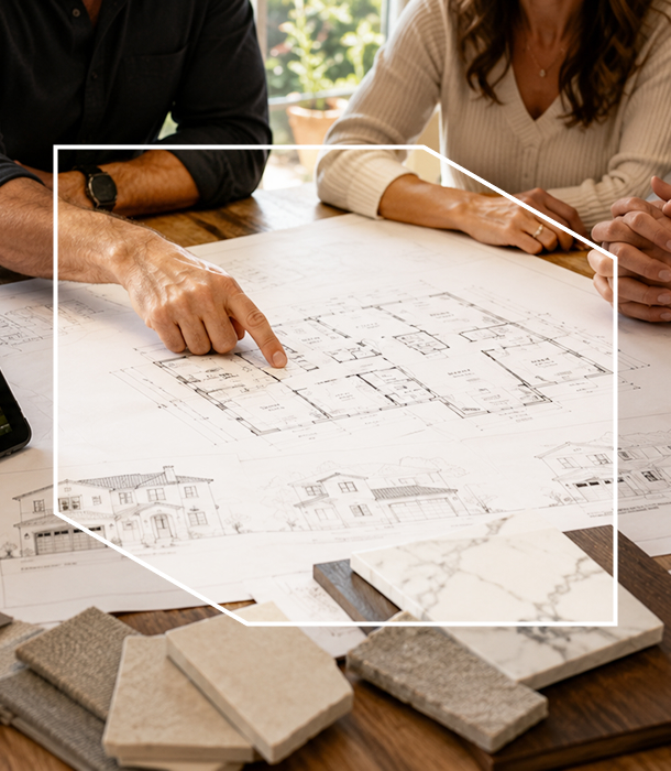 PacQuest Homes Pacific Palisades Investment Funds