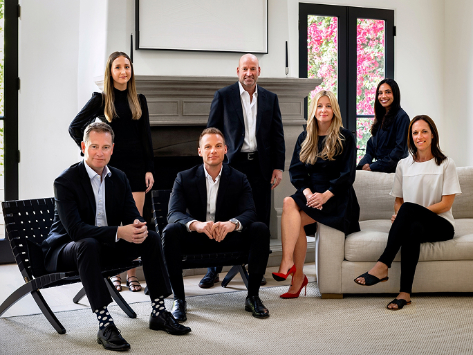 Photo of PacQuest Community Engagement Team