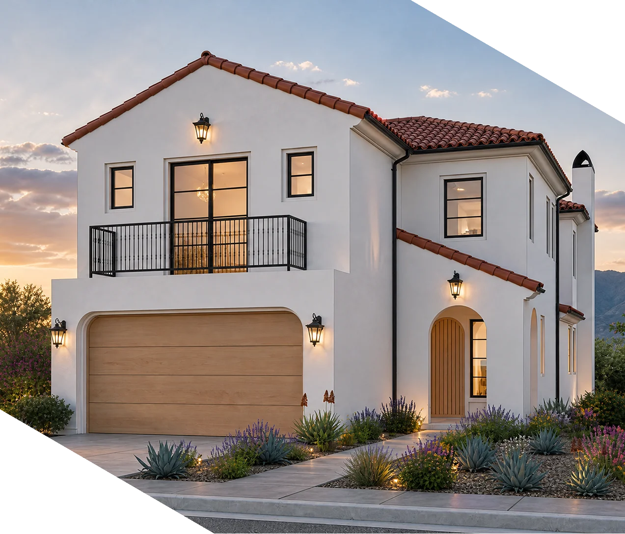 PacQuest Homes Real Estate Investment Funds