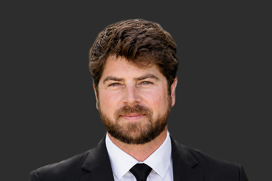 Patrick Norton PacQuest