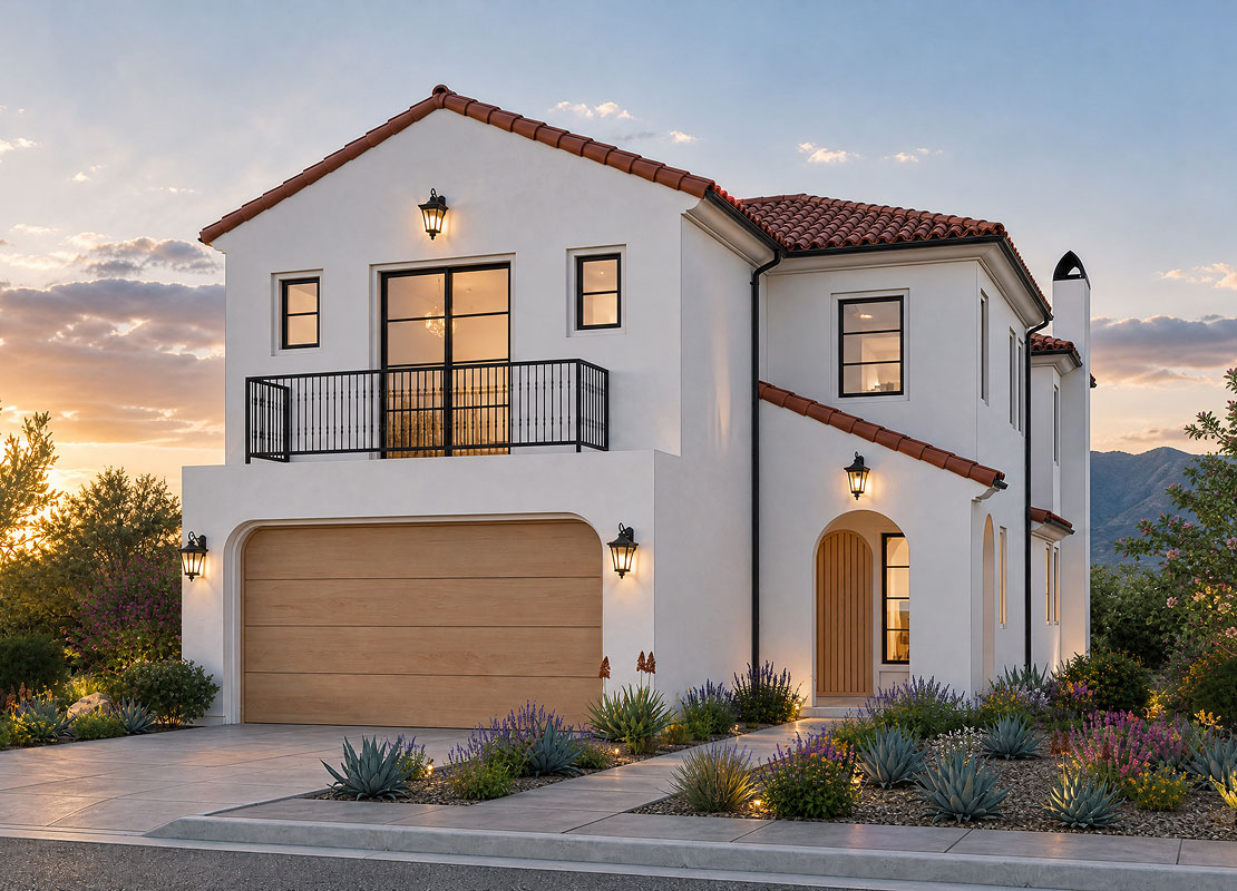 PacQuest Homes Palisades Rebuilding