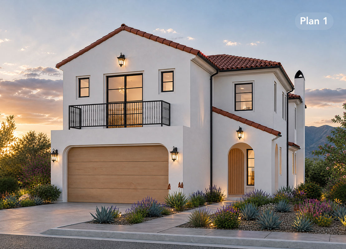 Modern Santa Barbara