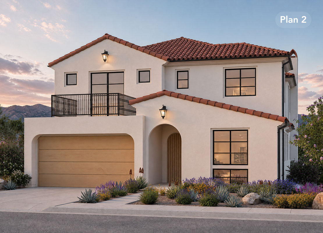 Modern Santa Barbara