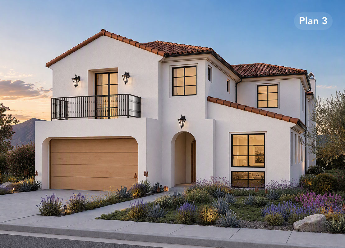 Modern Santa Barbara